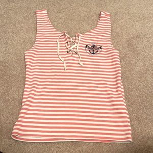Hollister Tank Top